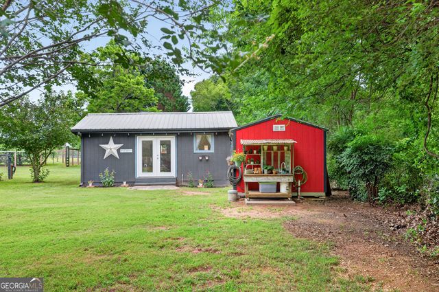 1740 Old Buckhead Road, Madison, GA 30650