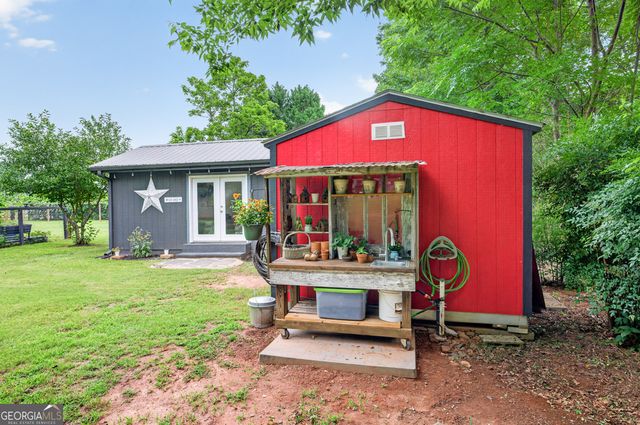 1740 Old Buckhead Road, Madison, GA 30650