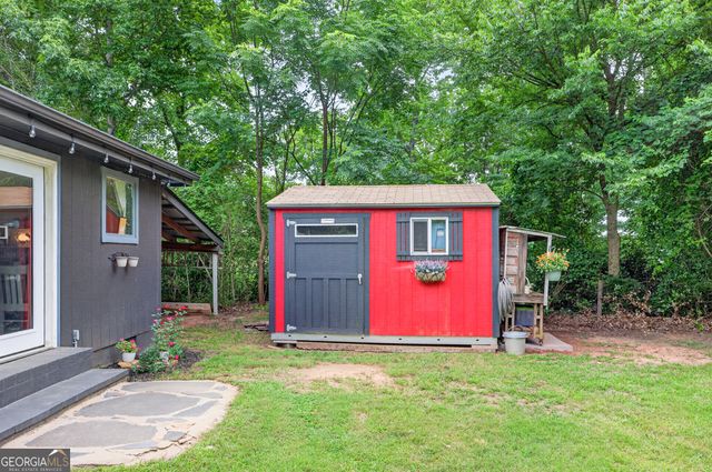 1740 Old Buckhead Road, Madison, GA 30650