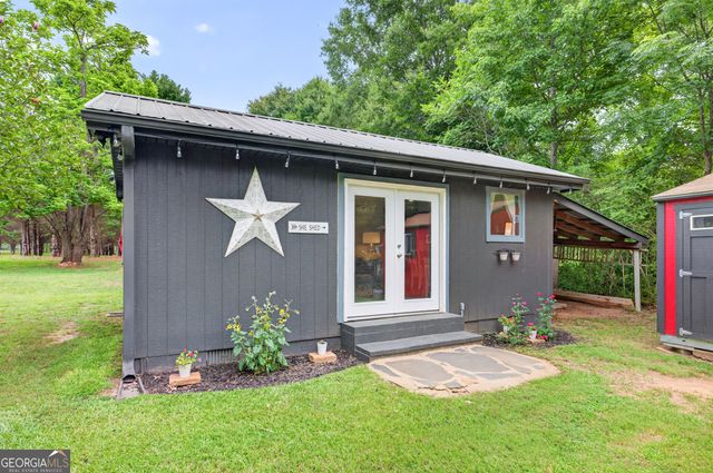 1740 Old Buckhead Road, Madison, GA 30650