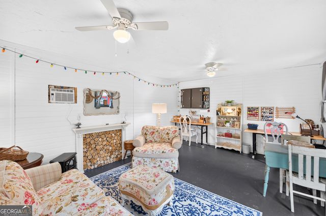 1740 Old Buckhead Road, Madison, GA 30650