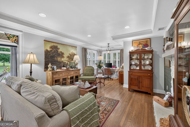 1740 Old Buckhead Road, Madison, GA 30650