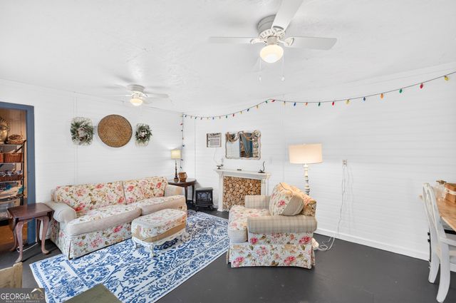 1740 Old Buckhead Road, Madison, GA 30650
