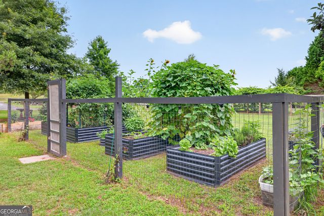 1740 Old Buckhead Road, Madison, GA 30650