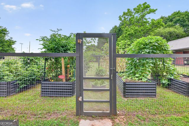 1740 Old Buckhead Road, Madison, GA 30650