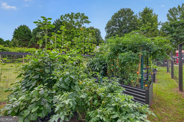 1740 Old Buckhead Road, Madison, GA 30650