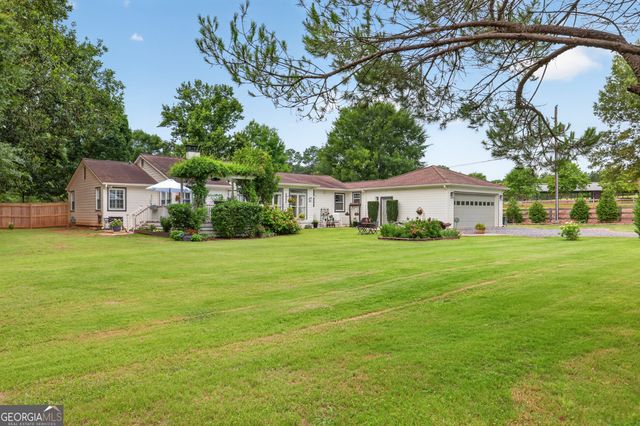 1740 Old Buckhead Road, Madison, GA 30650