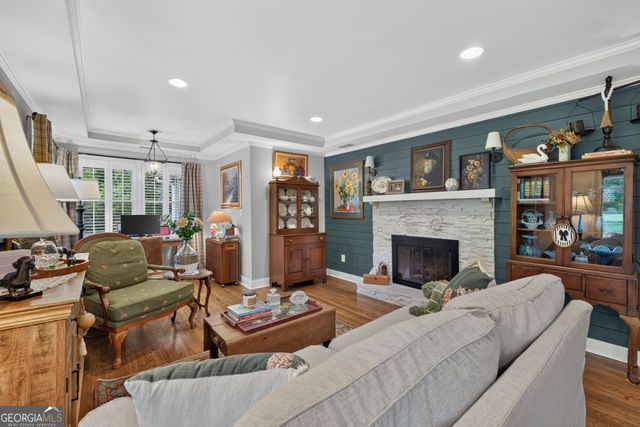 1740 Old Buckhead Road, Madison, GA 30650