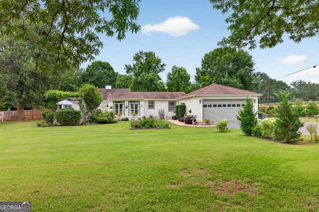 1740 Old Buckhead Road, Madison, GA 30650