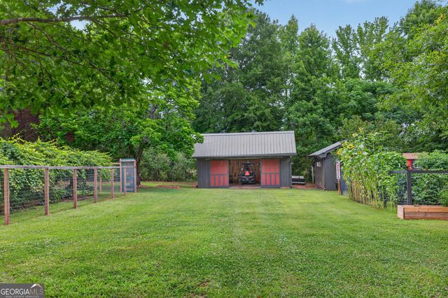 1740 Old Buckhead Road, Madison, GA 30650