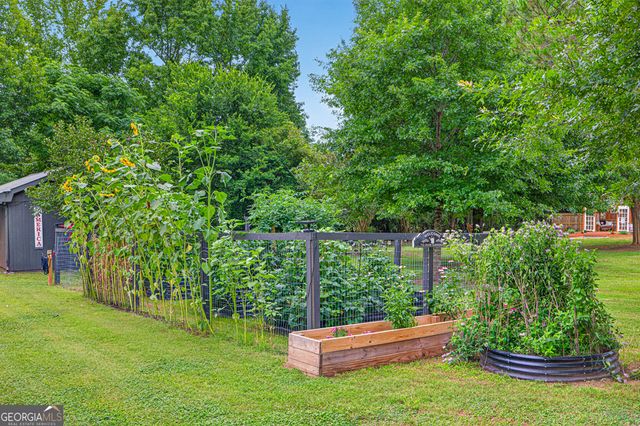 1740 Old Buckhead Road, Madison, GA 30650