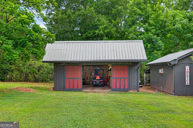 1740 Old Buckhead Road, Madison, GA 30650
