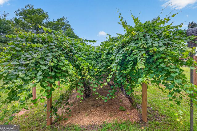 1740 Old Buckhead Road, Madison, GA 30650