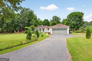 1740 Old Buckhead Road, Madison, GA 30650
