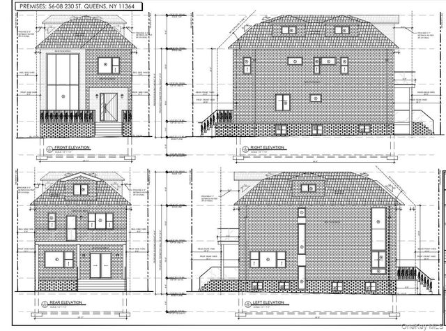 56-08 230TH Street, Bayside, NY 11364