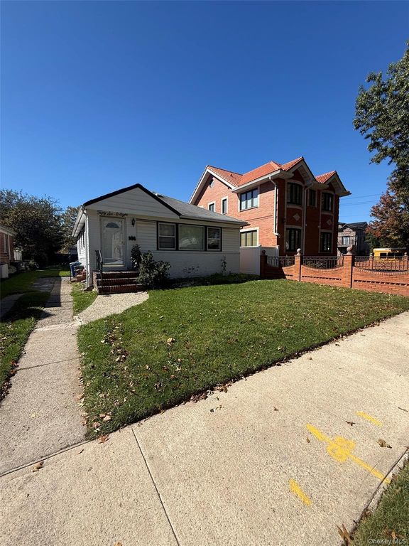 56-08 230TH Street, Bayside, NY 11364