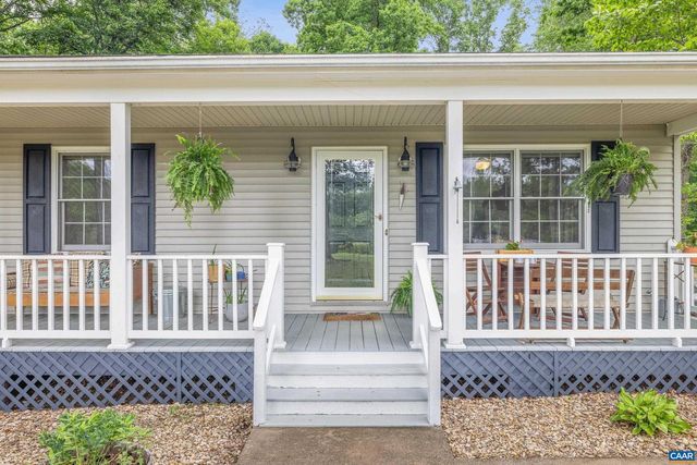 2321 RURITAN LAKE RD, Scottsville, VA 24590