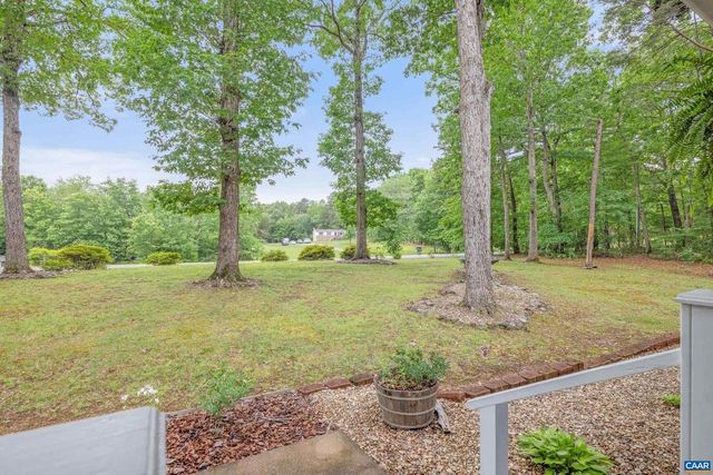2321 RURITAN LAKE RD, Scottsville, VA 24590