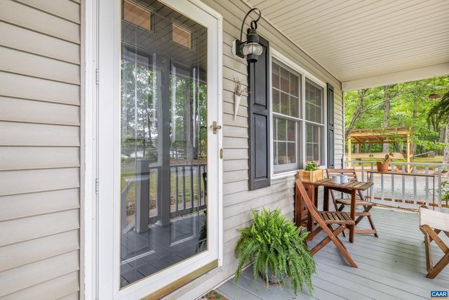 2321 RURITAN LAKE RD, Scottsville, VA 24590