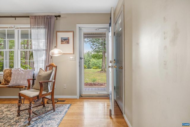 2321 RURITAN LAKE RD, Scottsville, VA 24590