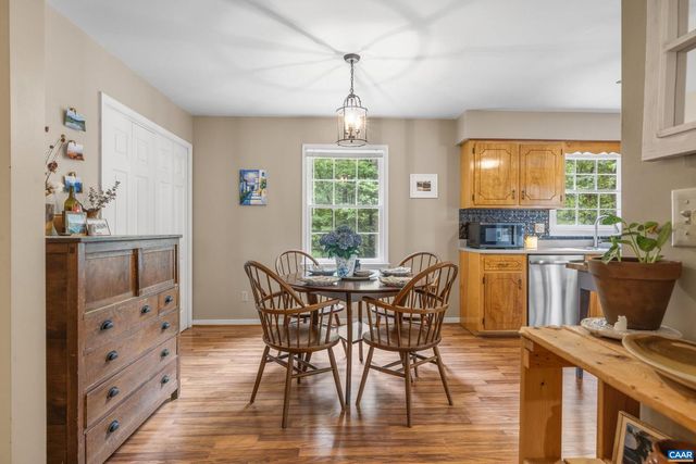 2321 RURITAN LAKE RD, Scottsville, VA 24590
