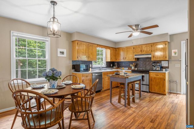 2321 RURITAN LAKE RD, Scottsville, VA 24590