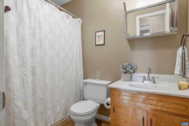 2321 RURITAN LAKE RD, Scottsville, VA 24590
