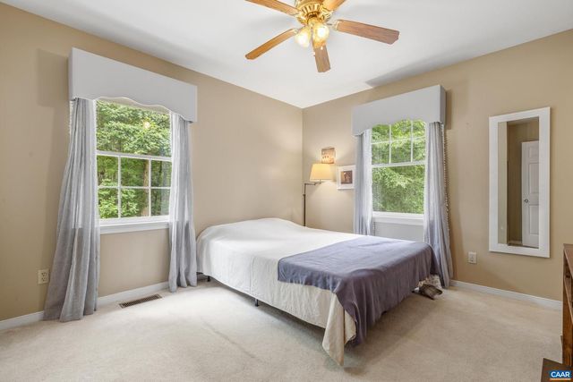 2321 RURITAN LAKE RD, Scottsville, VA 24590