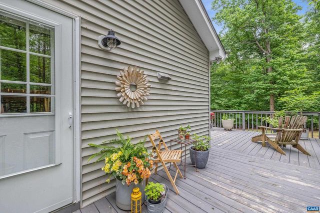 2321 RURITAN LAKE RD, Scottsville, VA 24590