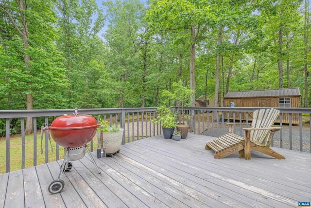 2321 RURITAN LAKE RD, Scottsville, VA 24590