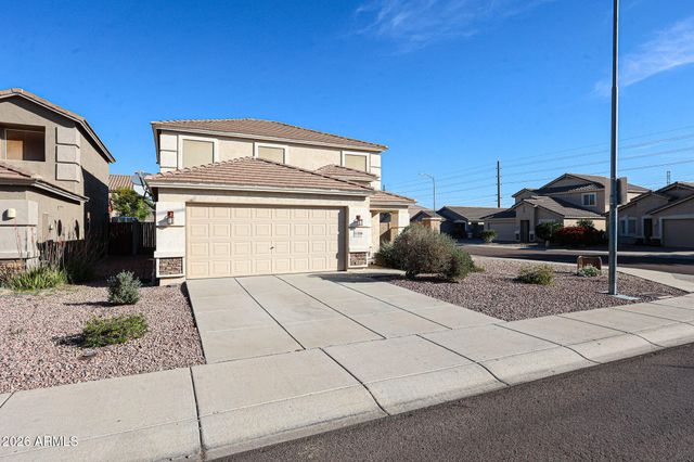 11538 W VOGEL Avenue, Youngtown, AZ 85363