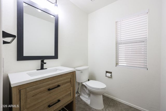 11538 W VOGEL Avenue, Youngtown, AZ 85363