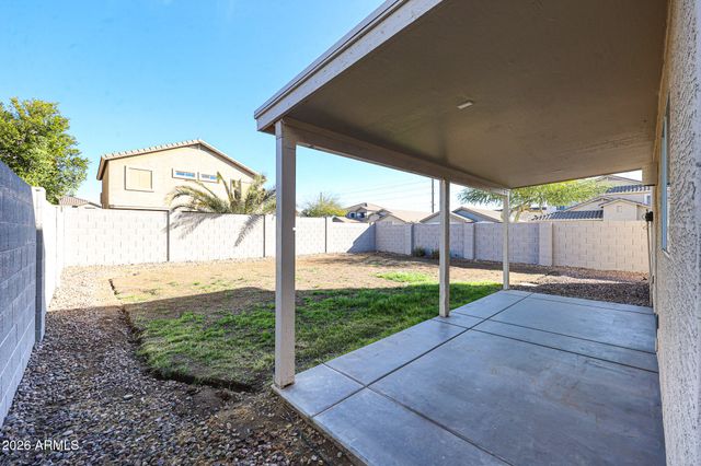 11538 W VOGEL Avenue, Youngtown, AZ 85363