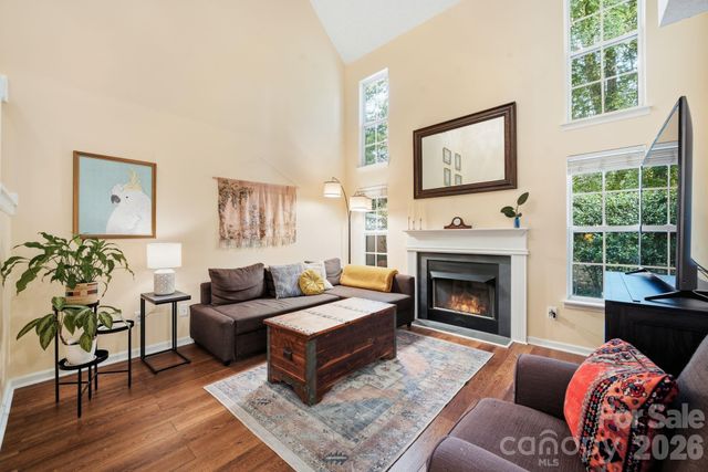 10631 Sleigh Bell Lane, Charlotte, NC 28216
