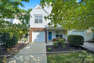 10631 Sleigh Bell Lane, Charlotte, NC 28216