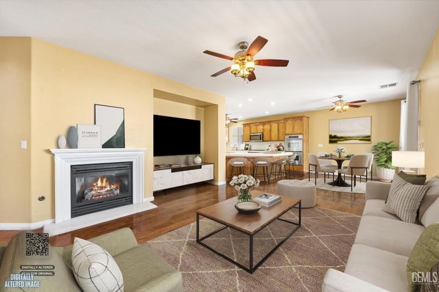 5803 Penn Station Lane, Bakersfield, CA 93311