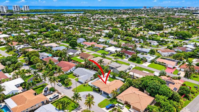 214 NE 25th Street, Boca Raton, FL 33431