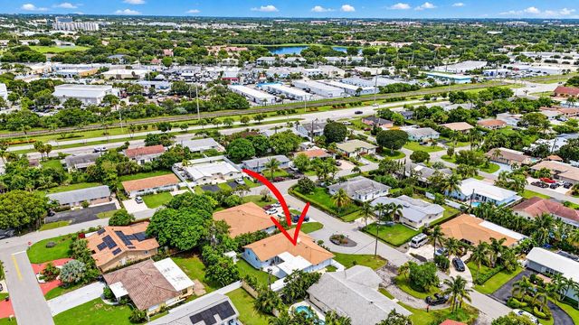 214 NE 25th Street, Boca Raton, FL 33431