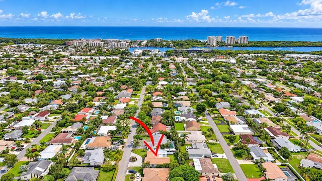 214 NE 25th Street, Boca Raton, FL 33431