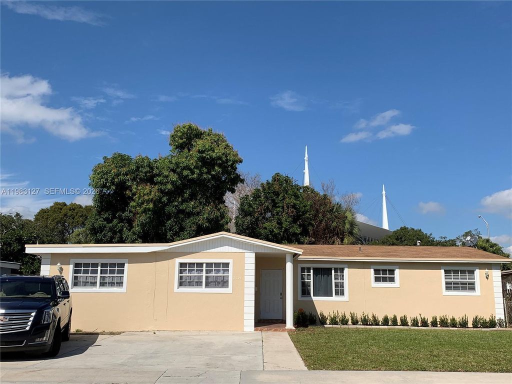 2221 NW 196th Terrace 2221, Miami Gardens, FL 33056