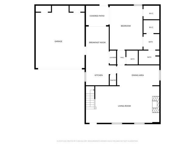 1723 Nantucket Drive, Houston, TX 77057