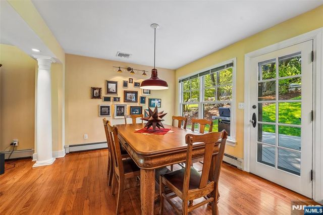 95 Knollton Road, Allendale, NJ 07401