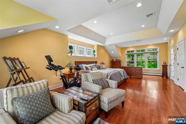95 Knollton Road, Allendale, NJ 07401