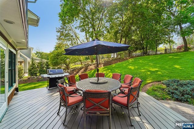 95 Knollton Road, Allendale, NJ 07401