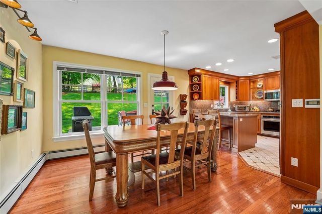 95 Knollton Road, Allendale, NJ 07401