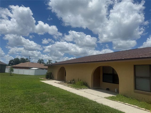 627 BITTERN COURT B, Kissimmee, FL 34759
