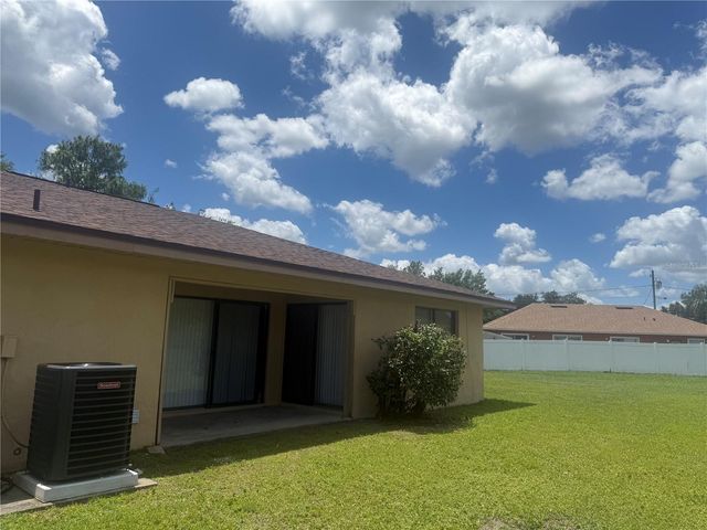 627 BITTERN COURT B, Kissimmee, FL 34759