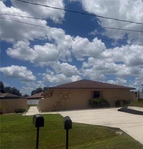 627 BITTERN COURT B, Kissimmee, FL 34759