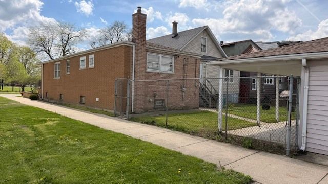 456 E 90th Street, Chicago, IL 60619