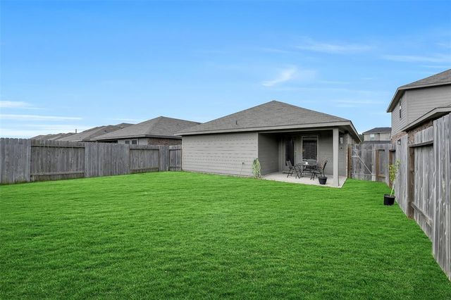 13923 Great Pines Court, Conroe, TX 77302